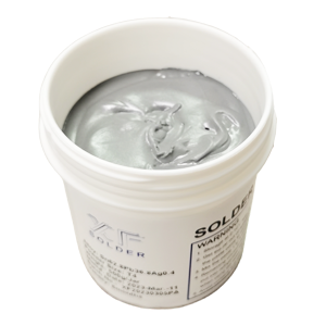 Tin Lead Silver Solder Paste Sn Pb Ag From China Manufacturer