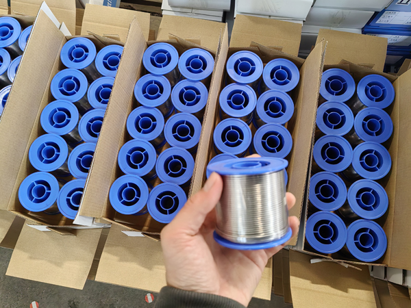 60 40 solder 1.5mm 2 lbs for sale from China 60 40 solder 1.5mm 2 lbs for sale from China