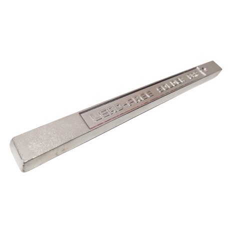 Lead Free Solder Bar Sn99.3Cu0.7 SAC07