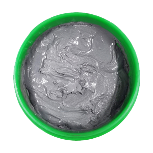 Lead Free Solder Paste