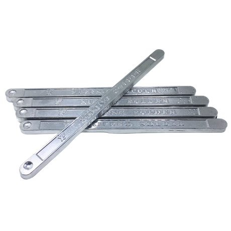 Tin Lead Solder Bar Sn25Pb75 25 75 