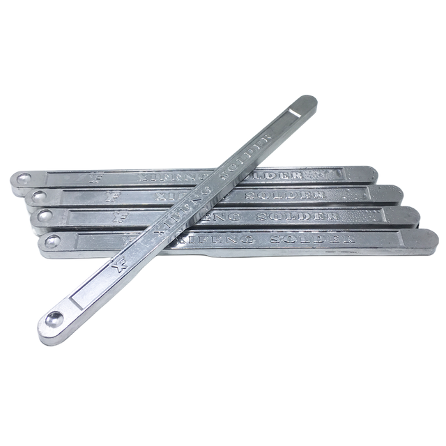 Tin Lead Solder Bar Sn25Pb75 25 75 