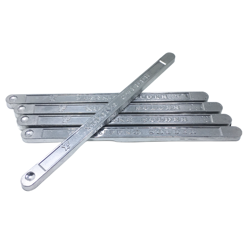 Tin Lead Solder Bar Sn25Pb75 25 75 