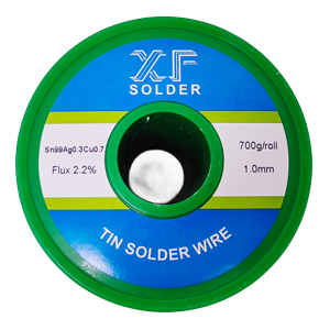 Solder Wire SAC0307