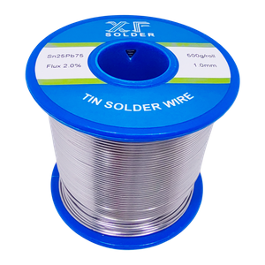 Tin Lead Solder Wire Sn25Pb75 25 75 