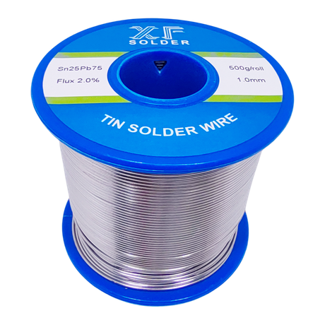 Tin Lead Solder Wire Sn25Pb75 25 75 