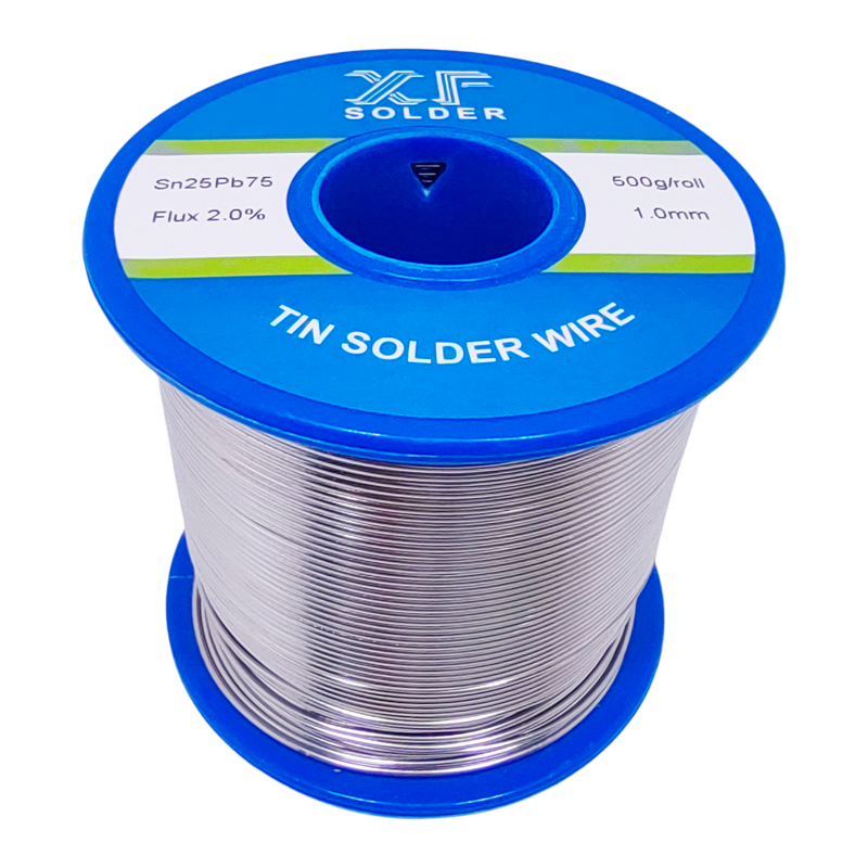 Tin Lead Solder Wire Sn25Pb75 25 75 