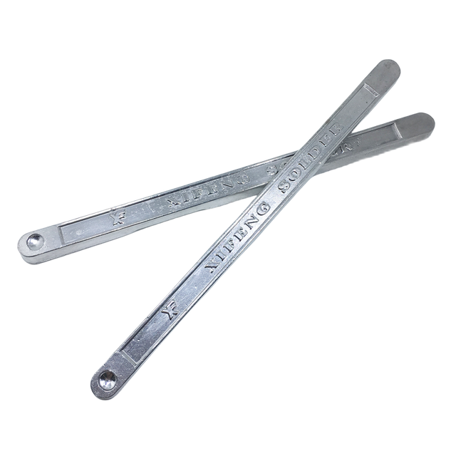 Tin Lead Solder Bar Sn30Pb70 30 70