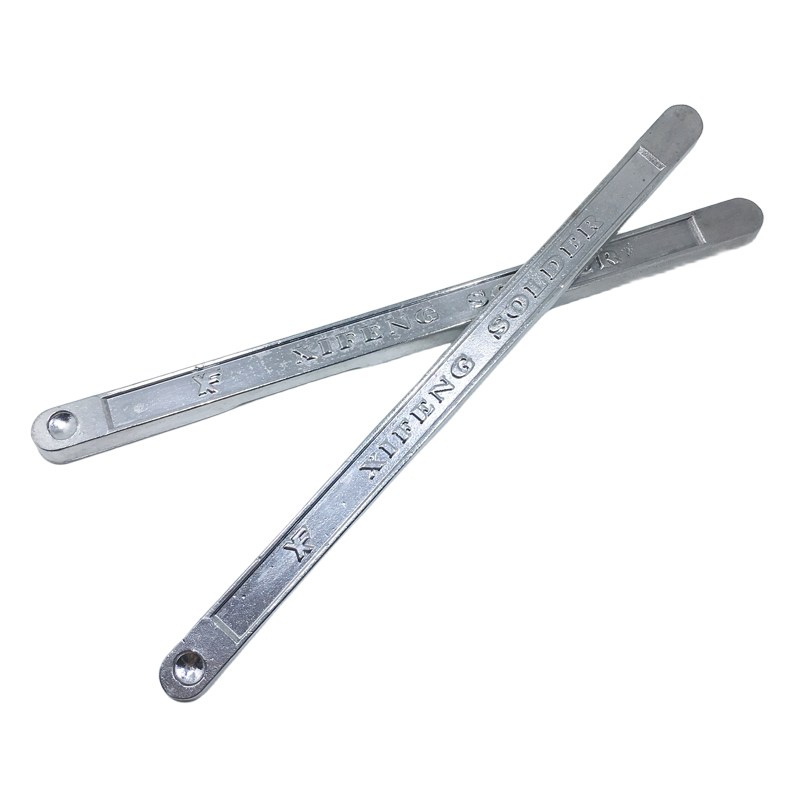 Tin Lead Solder Bar Sn30Pb70 30 70