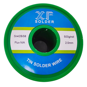 Solder Wire 42 58
