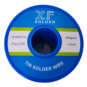 Solder Wire 25 75