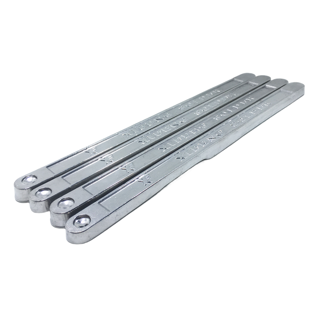 Tin Lead Solder Bar Sn40Pb60 40 60