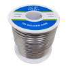Lead Free Tin Antimony Plumbing Solder Wire Sn95Sb5 95 5