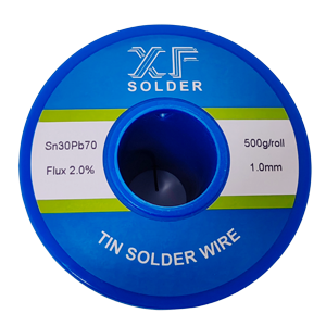 Solder Wire 30 70