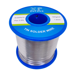 Tin Lead Solder Wire Sn30Pb70 30 70