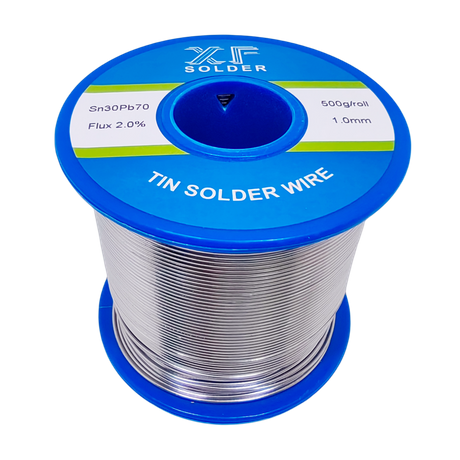 Tin Lead Solder Wire Sn30Pb70 30 70