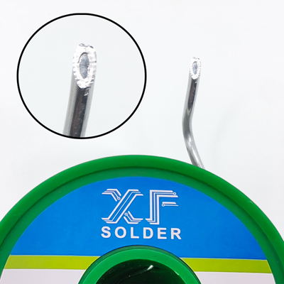 lead free rosin core solder wire