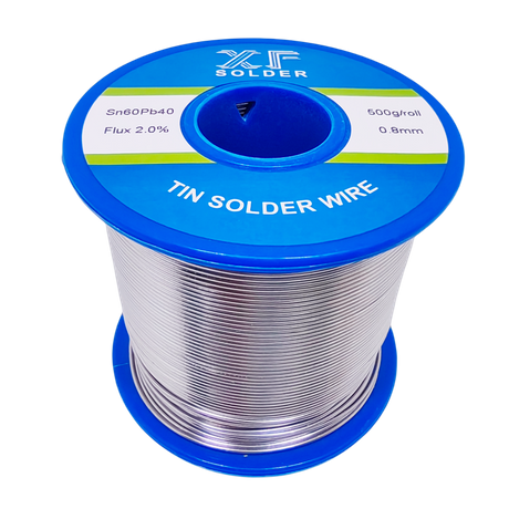 Tin Lead Solder Wire Sn60Pb40 60 40