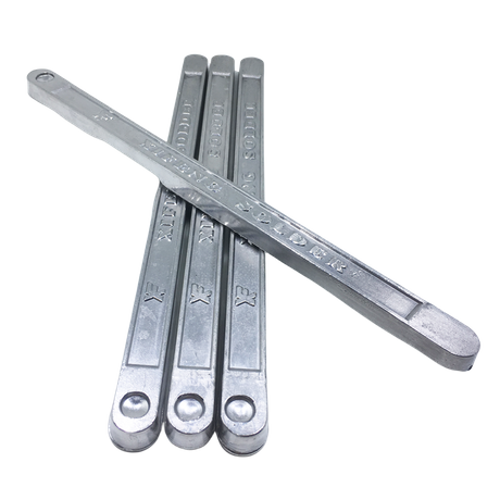 Tin Lead Solder Bar Sn63Pb37 63 37