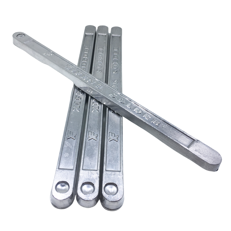 Tin Lead Solder Bar Sn63Pb37 63 37