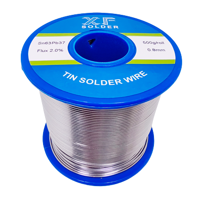 Sn63 Tin Soldering Lead 500g