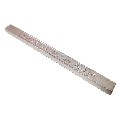 Lead Free Solder Bar Sn99Ag0.3Cu0.7 SAC0307