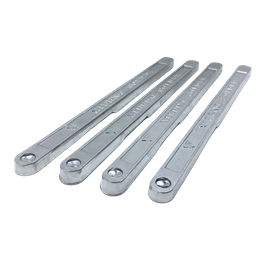Tin Lead Solder Bar Sn50Pb50 50 50