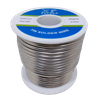 Lead Free Tin Copper Plumbing Solder Wire Sn97Cu3 97 3