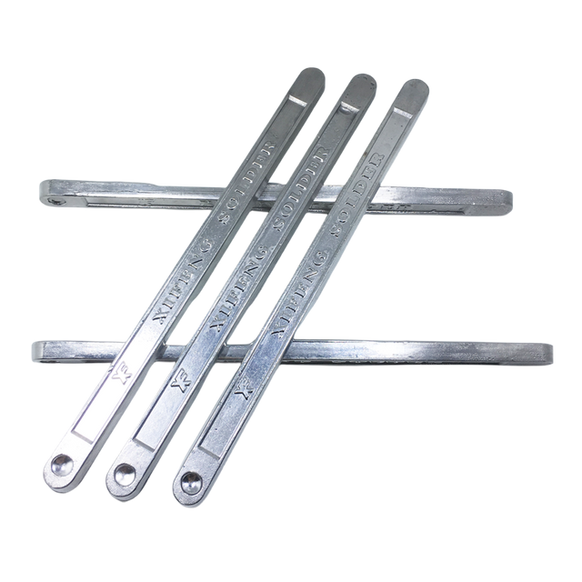 Tin Lead Solder Bar Sn60Pb40 60 40