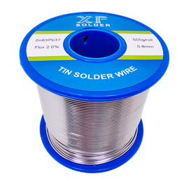 Tin Lead Solder Wire Sn63Pb37 63 37