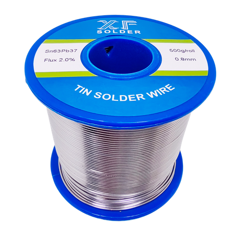 Tin Lead Solder Wire Sn63Pb37 63 37