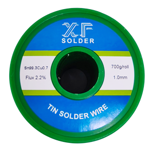 Solder Wire SAC07