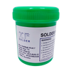 Lead Free Solder Paste Sn99Ag0.3Cu0.7 SAC0307