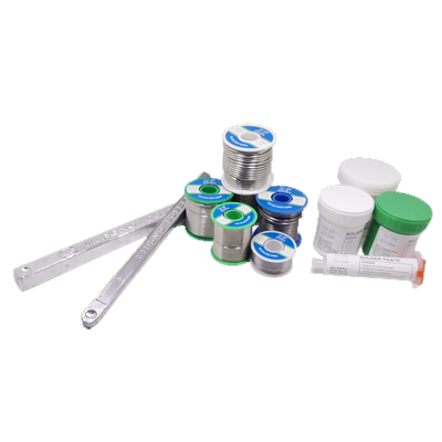 XF Solder – a Professional China Solder Manufacturer 