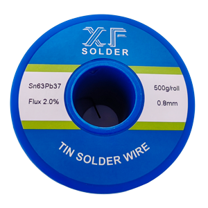 Solder Wire 63 37