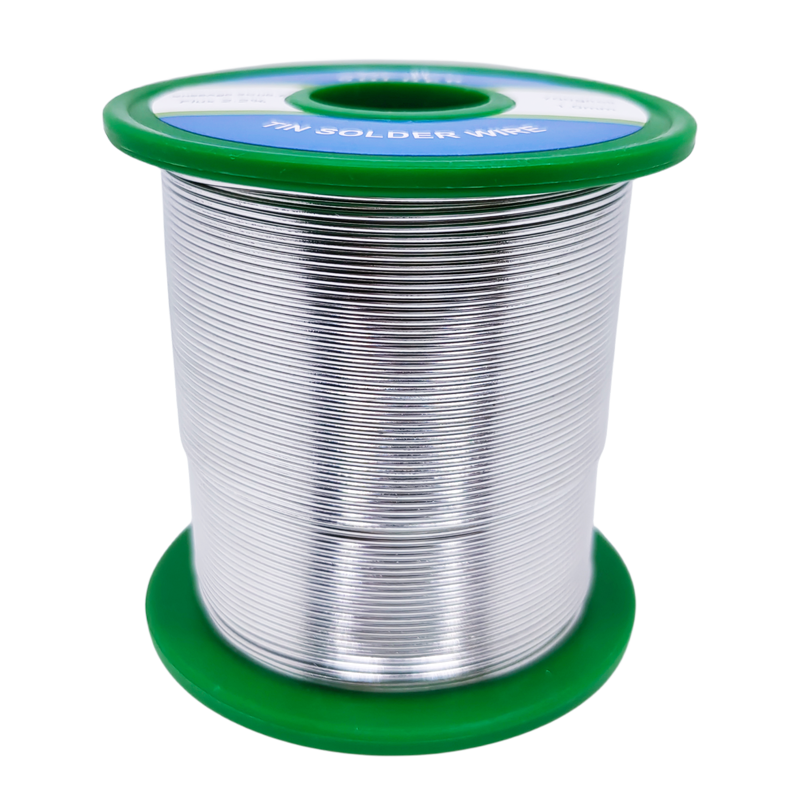 Lead Free Solder Wire Sn96.5Ag3.0Cu0.5 SAC305 from China manufacturer ...