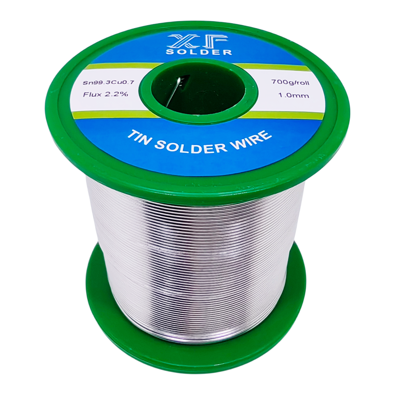Lead Free Solder Wire Sn99.3Cu0.7 SAC07 from China