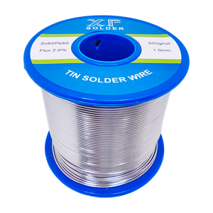 Tin Lead Solder Wire Sn50Pb50 50 50