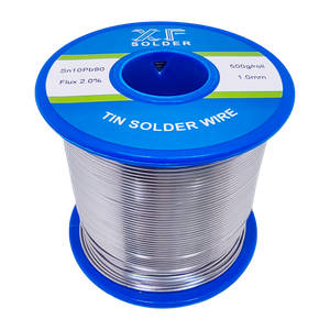 Tin Lead Solder Wire Sn10Pb90 10 90 