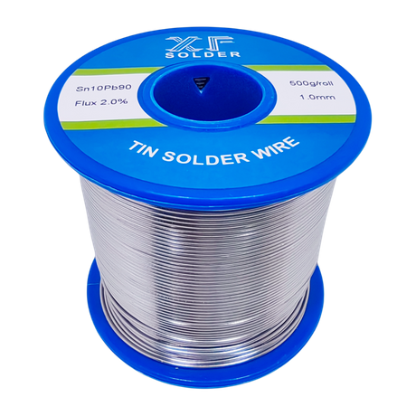 Tin Lead Solder Wire Sn10Pb90 10 90 