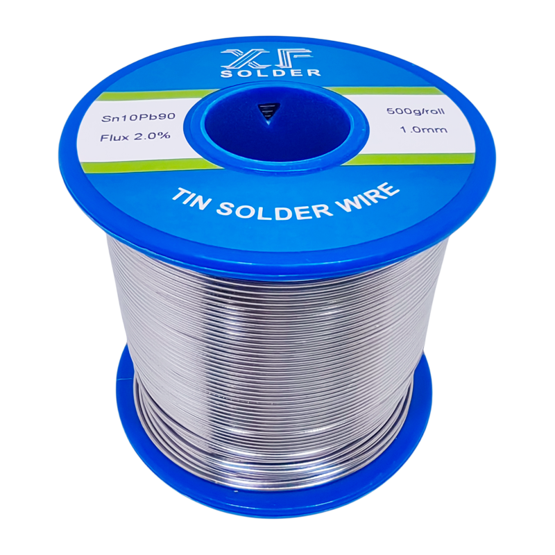 Tin Lead Solder Wire Sn10Pb90 10 90 