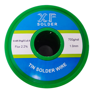 Solder Wire SAC305