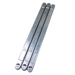Tin Lead Solder Bar Sn20Pb80 20 80