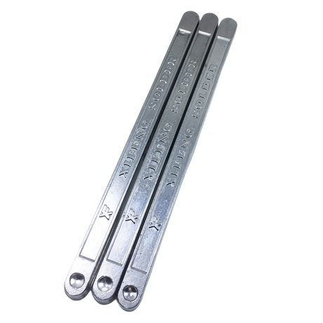 Tin Lead Solder Bar Sn20Pb80 20 80