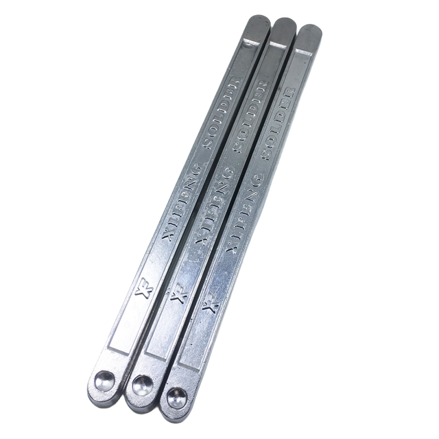 Tin Lead Solder Bar Sn20Pb80 20 80