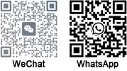 XF SOLDER QR CODE