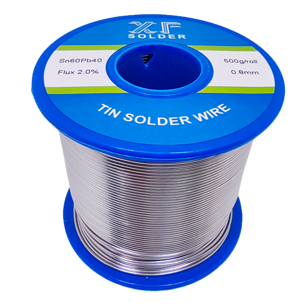 Premium Sn 60 Rosin Core Wire Lead Solder for PCBA from China
