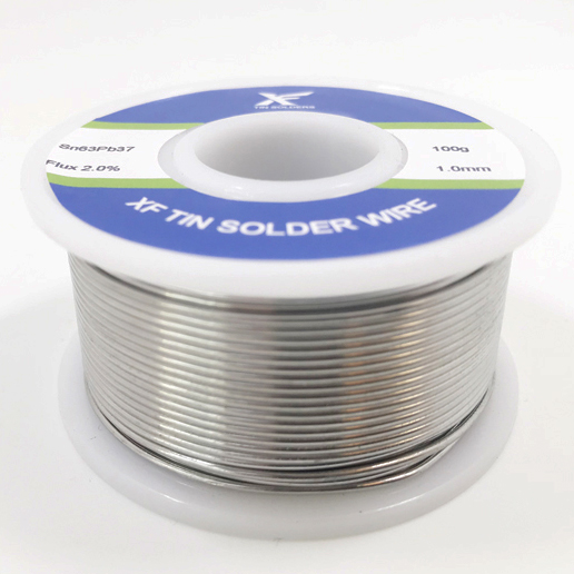 Small Rolls of Tin Solder Wire 40 60 Sn40Pb60 for Wholesale And Retail