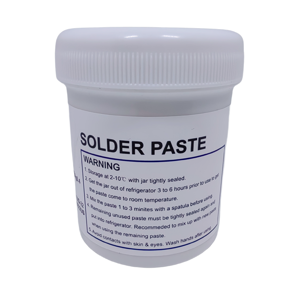 Comparison And Application of Tin Solder Paste Sn62.8Pb32.8Ag0.4 And Tin Solder Paste Sn63Pb37 63 37