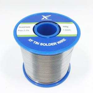 Rosin Core Tin Wire Sn60Pb40